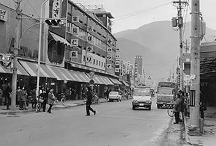 原町（昭和47年以前）